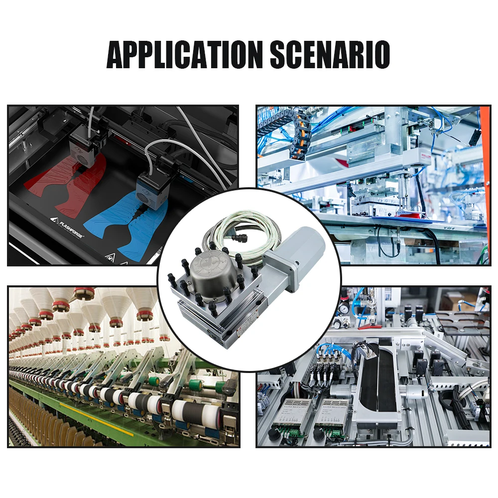 HLTNC LD4B 0625 6125 380V CNC Electric Tool Holder Vertical Automatic Tool Change Turret Knife Rest With Controller For Lathe