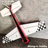 Future PP Material Plane 47" 1200mm Wingspan 47inch 30E EDGE540T KIT or PNP Version RC 3D F3D RC Models Hobby Toys 3D Airplane 6
