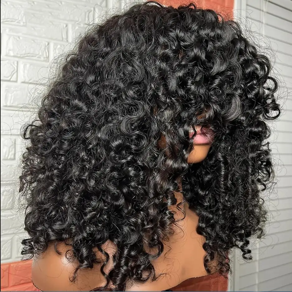 long-natural-soft-26-black-kinky-curly-machine-wig-with-bangs-for-black-women-high-temperature-soul-lady-wigs-glueless-use-wig