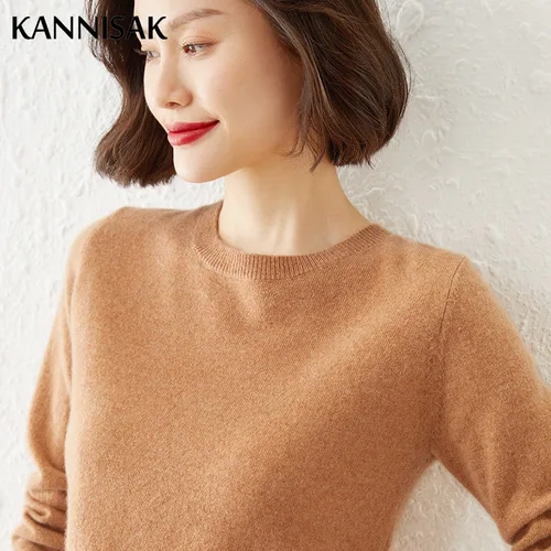 여성 스웨터: 캐주얼하고 편안한 겨울 패션 추천
