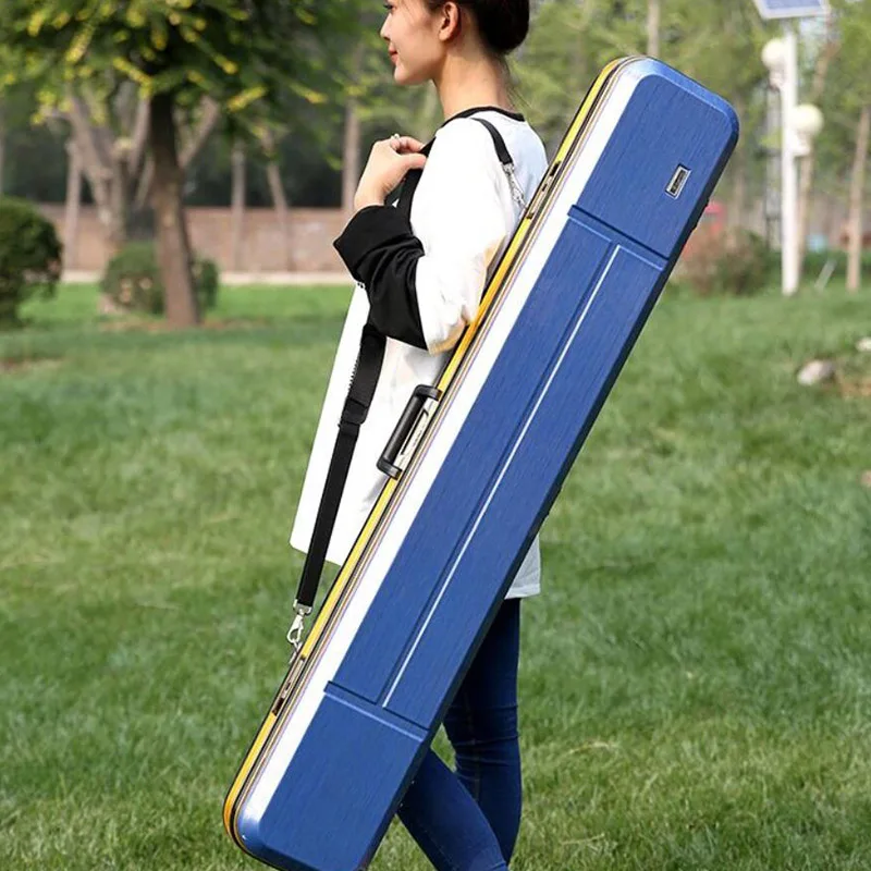 

125, 130 см телефон, сумка для рыбалки, сумка для удочки, водонепроницаемая жесткая оболочка, расширенная трехслойная утолщенная сумка для рыбалки