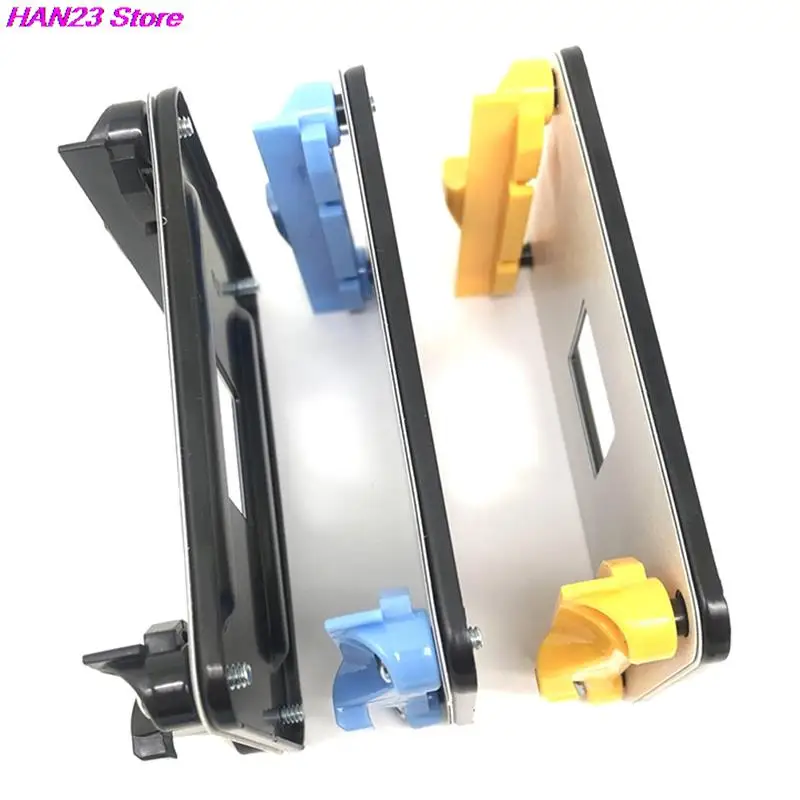 Piastra Posteriore AM4 In Ferro - Backplate Per Dissipatori Di Calore CPU Compatibile Con Socket AM4 - Foto 2