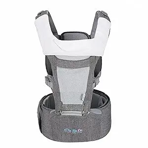 DaDa Hip seat with Bib