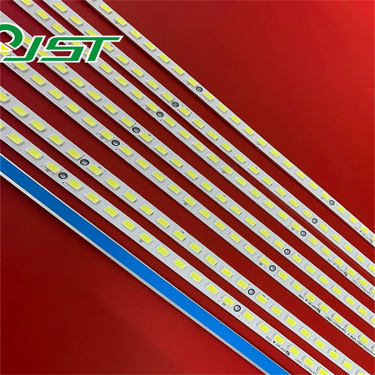 4pcs LED T645HB01 65LM6200 65LM6200-TA 65E99RS 65VF7018 LCD503 65INCH 6030PKG 40EA 12PIN B C TYPE 73.65P02.003-0-JC1 P650HVN02.2