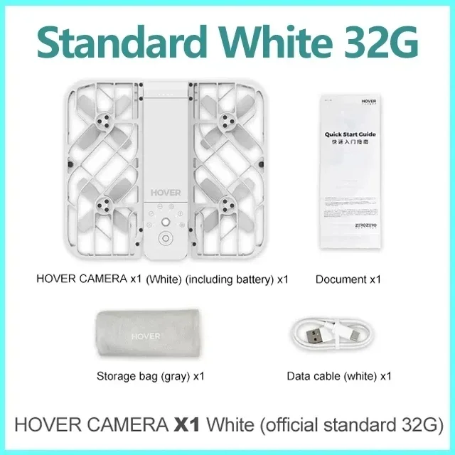 Standard White