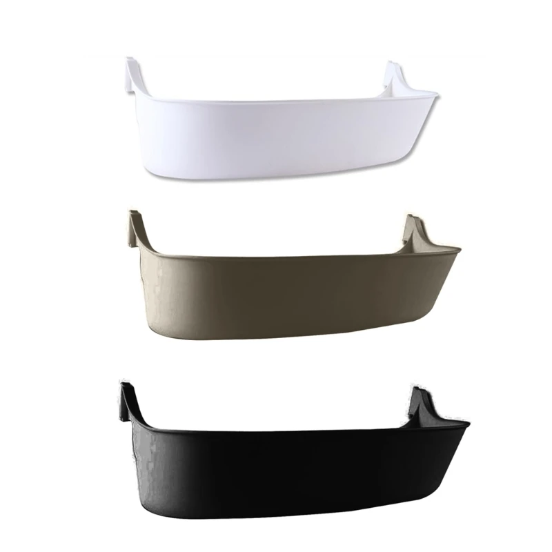 

Ящик для хранения растущего стула, универсальный органайзер для детского обеденного стула, легко прикрепляемый P31B