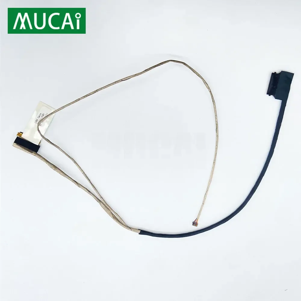 

Гибкий видеокабель для ноутбука HP 14-BS 14T-BS 14-BW 14T-BW 14-BU 240 246 G6