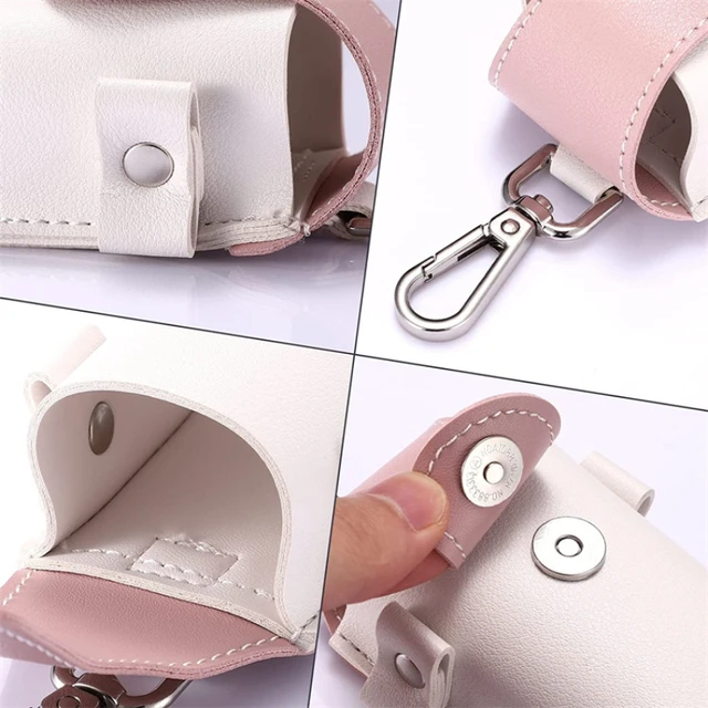 골프 공 미니 가방, 편리한 사용성과 스타일리시한 디자인으로