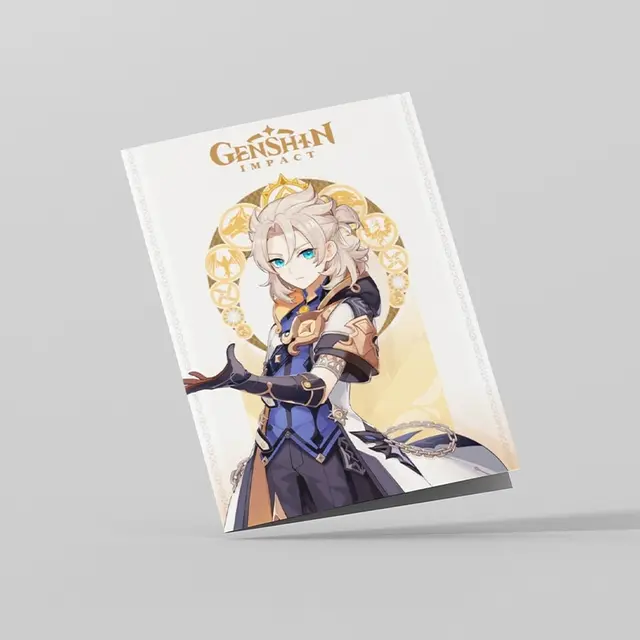 Zhun Li genshin impact gentire guy yui gensh tartalia hu tao coconut gene impack xiao kazuha albedo kli bay dou zhoni tom xiang lin eola diona games Dilyuk Ke Qing Rayzor anime passport cover covers case document Pink