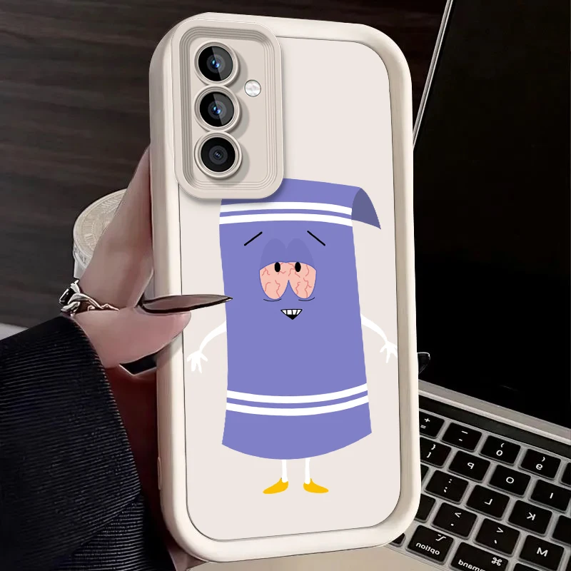 South Park Themed Protective Smartphone Case