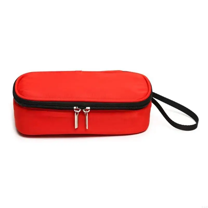 Insulin Cooling Case Pack Storage Pouches Insulin Case Pen Coolers Travel Cool Bag H4GF