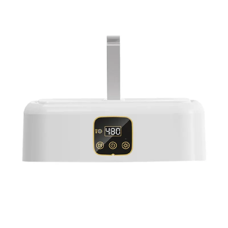 مجفف ملابس محمول بمضخة حرارية