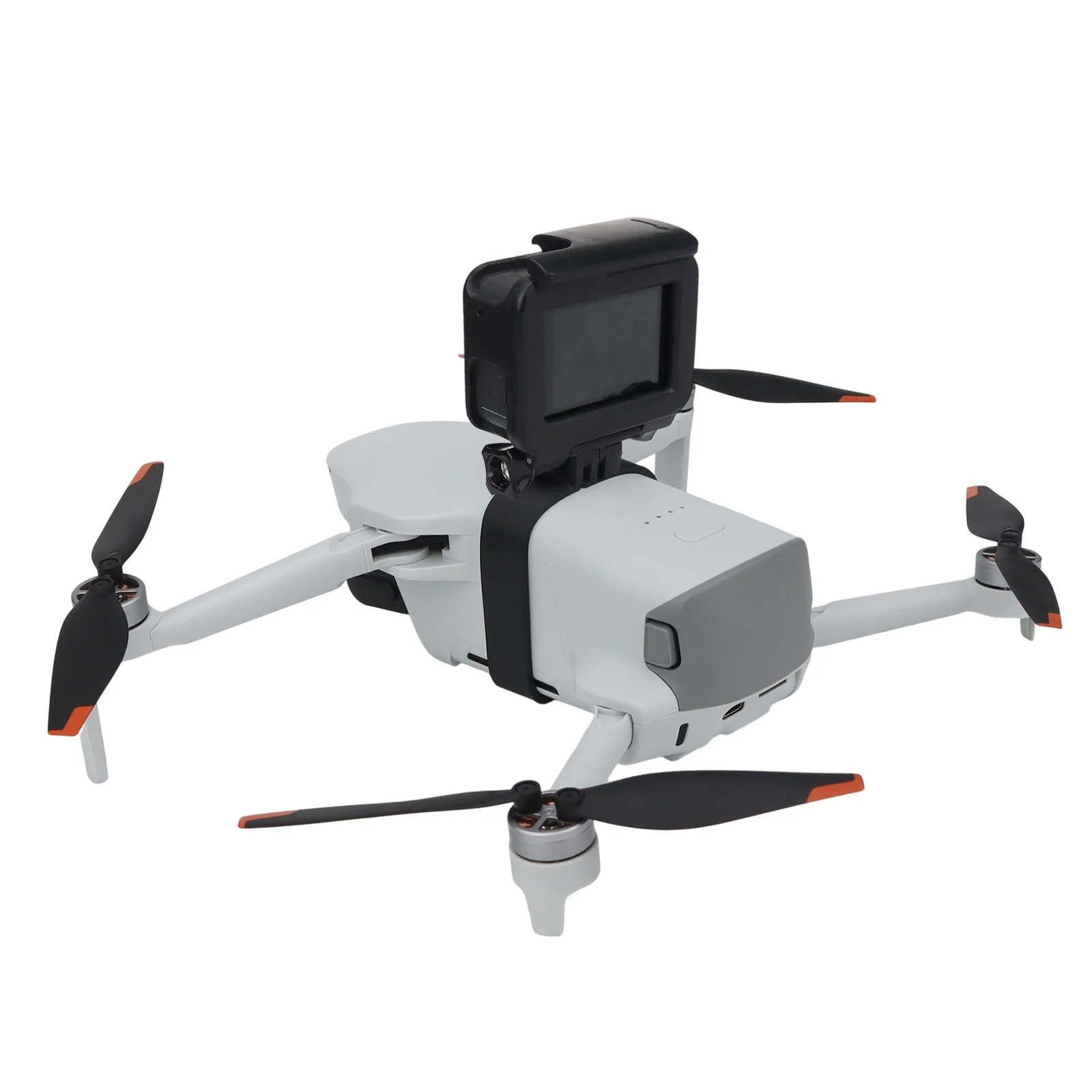 Support Drone Potensic ATOM 3 pour DJI Action 6 - 18,5g
