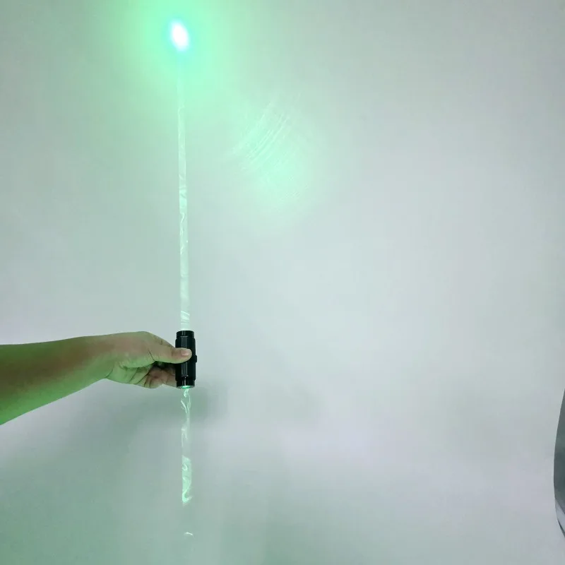 신상품 FISM 스테이지 마술 트릭 에이탄 클레러의 레이저 일루전 기믹 마기아 쇼 마기 마술사 소품