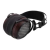 Sendy Audio Aiva 2 HIFI Planar Magnetic Driver Open-back Over-ear Wood Headphone 4.4mm Balanced Headset 4
