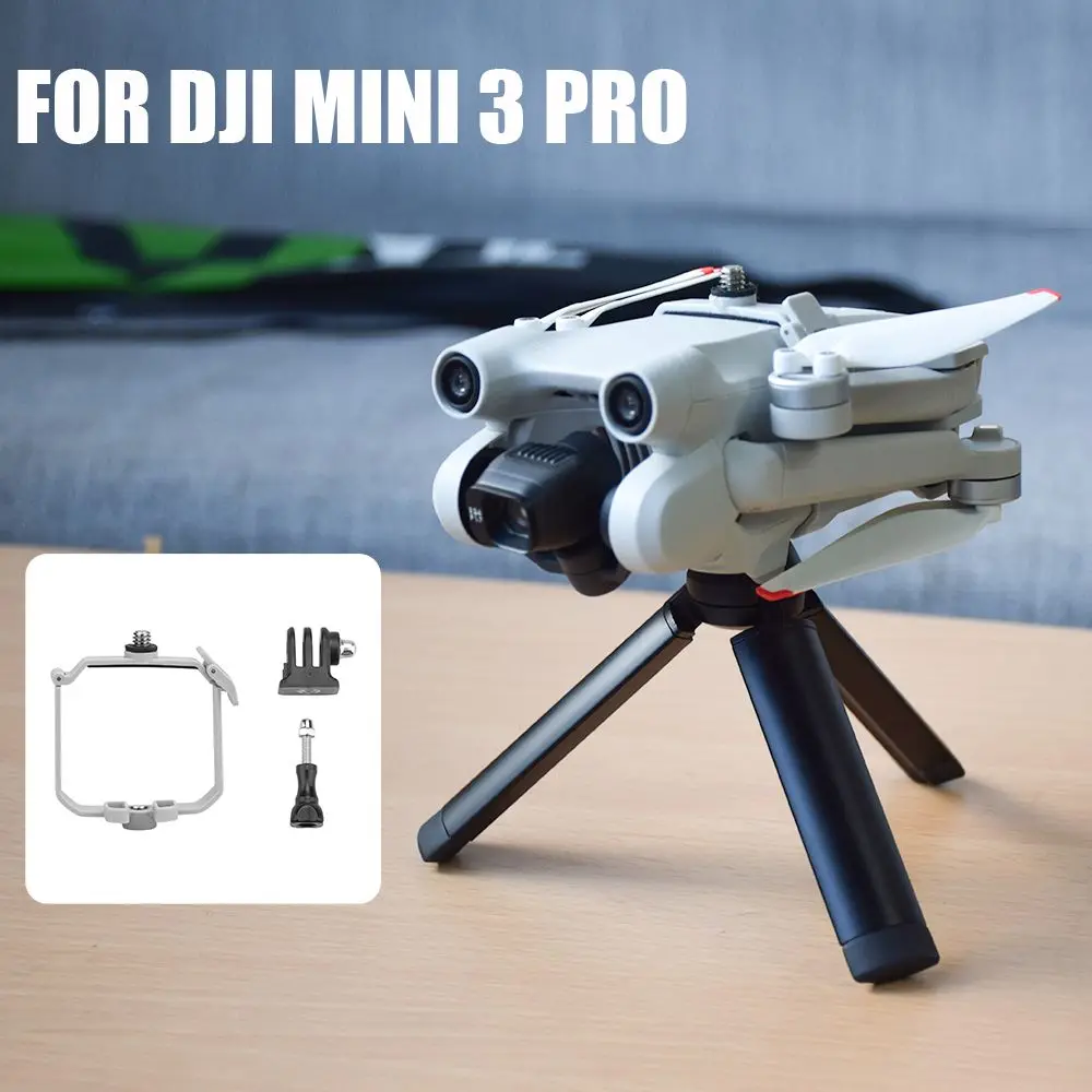 ο GoPro Drone 1/4   Ȯ  귡Ŷ Ʈ Ȧ, DJI Mini 3 Pro 