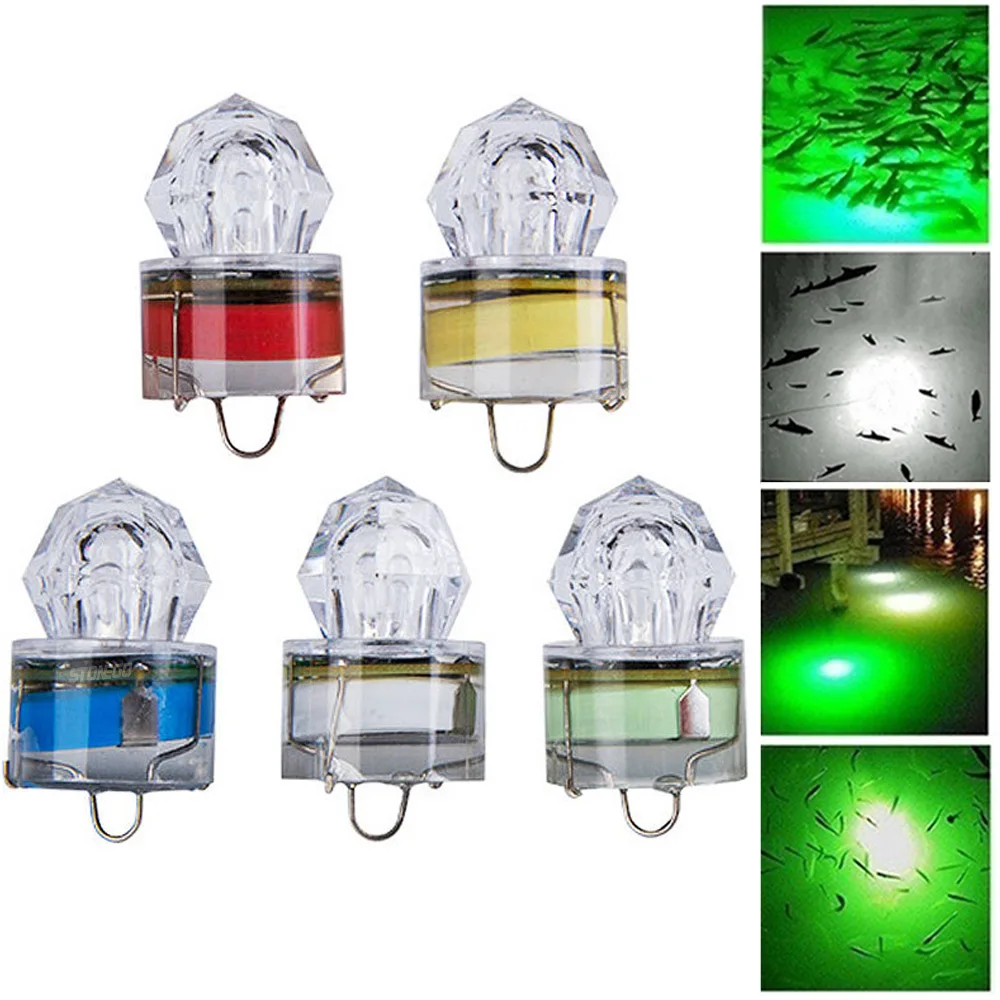 FLYSAND LED Fishing Lamp 1