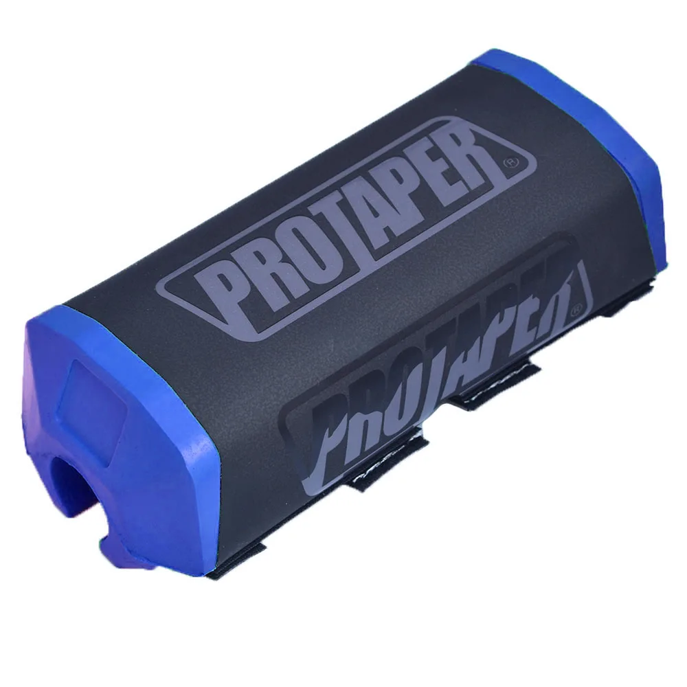 Dirt Pit bike Handle grips Pro taper PROTECTOR MOTOCROSS BAR Handlebar Breast Pad & For CRF YZF KLX BSE Kayo - Image 2