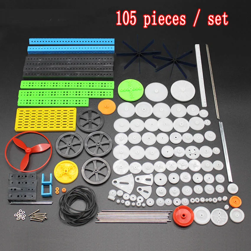 öƽ   05 κ ǰ   ,   , DIY   峭 ׼, 106PCs/Ʈ Ÿ