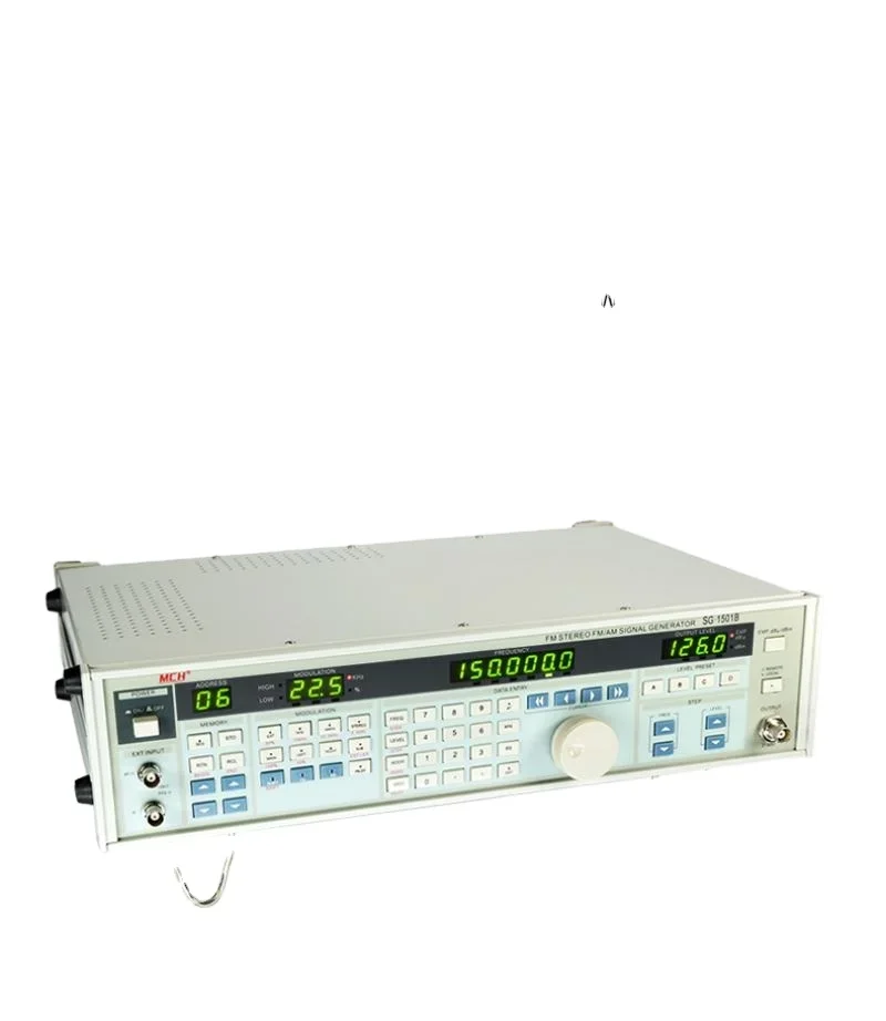 

High Quality Signal Generator SG-1501B