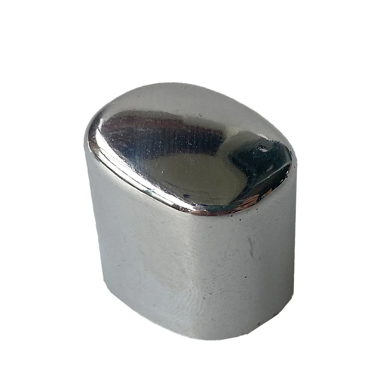 Handbrake Lever Button Interior Hand Brake Lever Push Chrome Button For Skoda Octavia 1 2 A5 VW Golf 4 GTI R32 Jetta A4 mk4 Bora Beetle Seat 1J0711323D