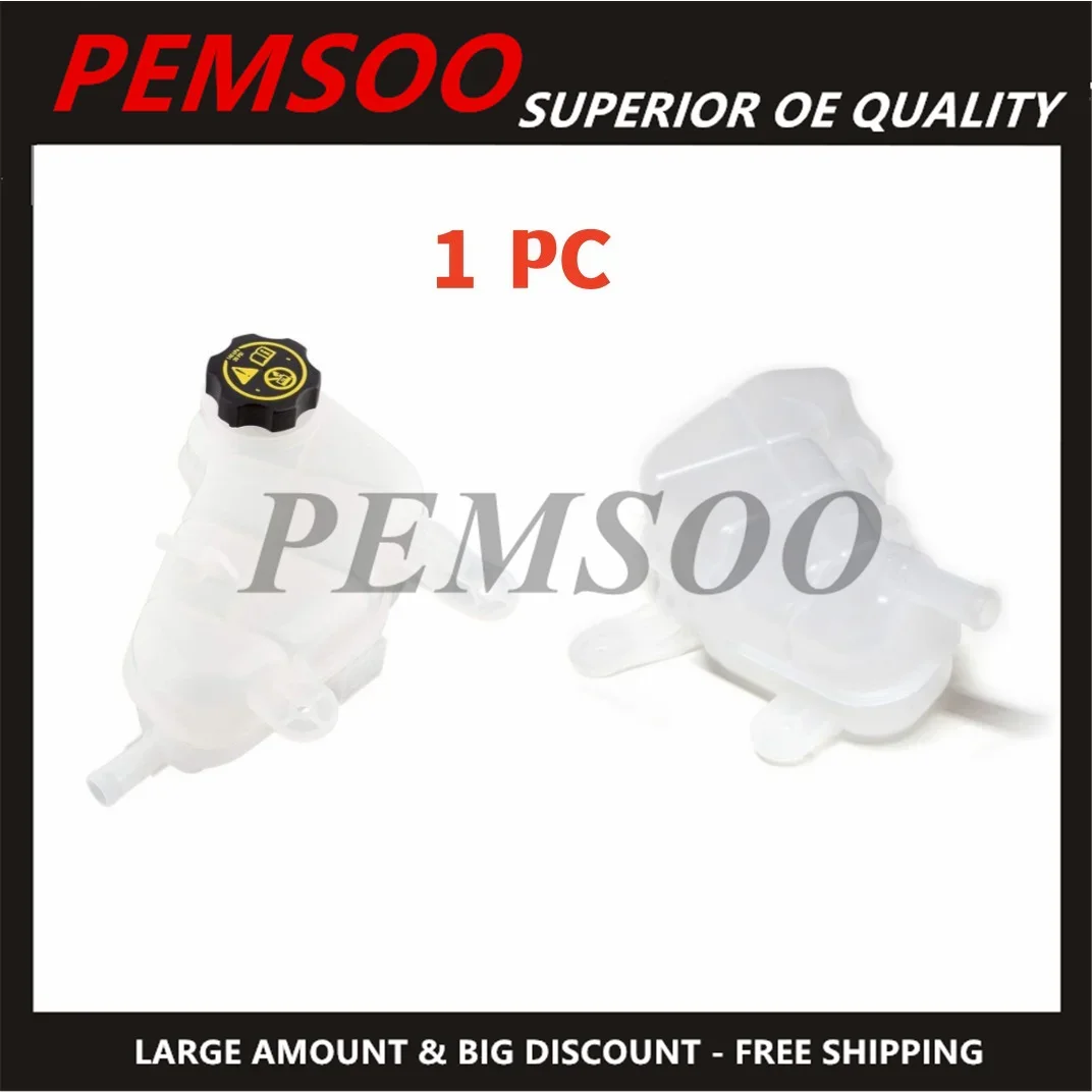 

Резервуар для восстановления охлаждающей жидкости для чайника, расширительный резервуар для охлаждающей жидкости 42609220 95048411 13502353 316702182 1305248 для Chevrolet Sonic Aveo T300