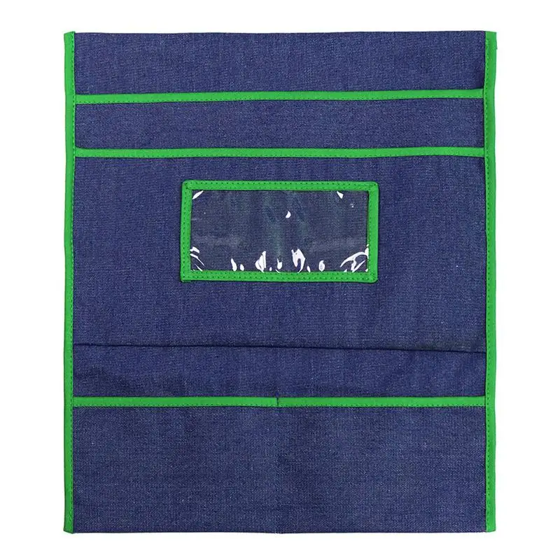 

School Seat Pockets Student Desk Storage Pockets Pocket Chair Organizer Keeps Students Organized And Classrooms Neat