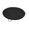 Foldable Yoga Mat Dancing Floor Cushion Sports Folding Pole Dance Mat Exercise Mat Yoga Pad for Indoor Workout Training Fitness 3