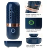 Fruit and Vegetable Cleaning Machine Vegetable Cleaner Washer Portable Fruit Cleaner Device Fruit Wash Purifier 2