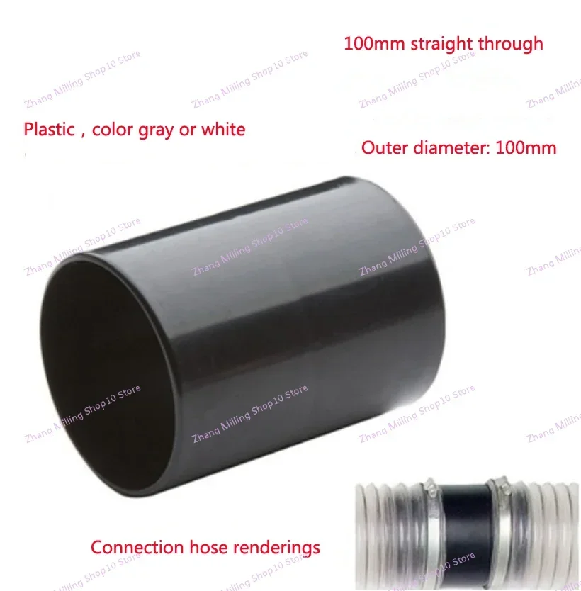 Collector Dust Hose Switch Valve for Dust Collector Woodworking Shop Slide Gate Woodworking Vacuum Cleaner Valve Elbow3way