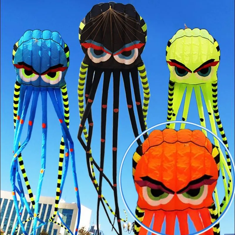 3d-large-octopus-mollusk-inflatable-toys-outdoor-competition-entertainment-inflatable-kite-toys-easy-to-fly-tear-resistant