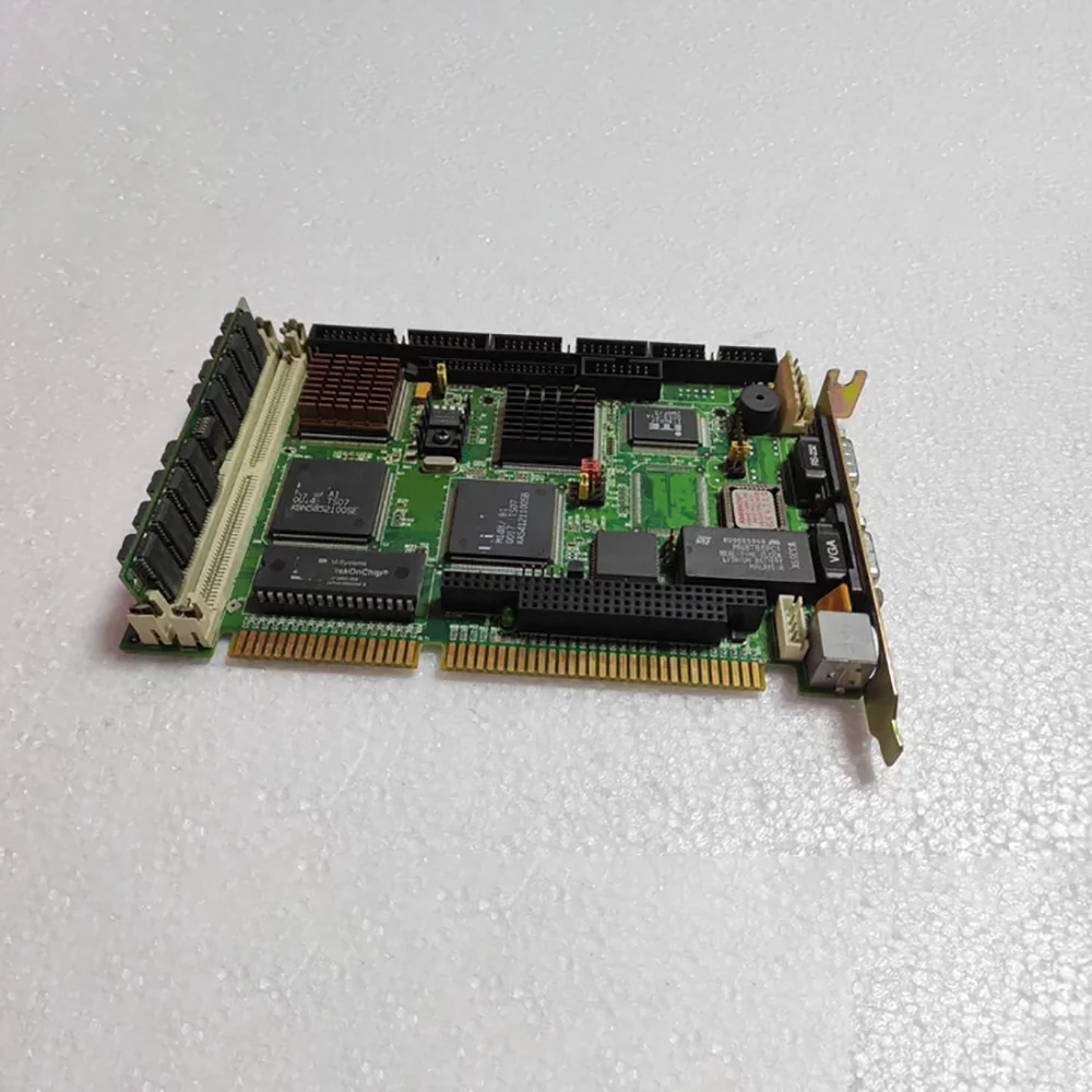 P/N:1907456002 산업용 제어 메인보드 SBC-456/456E Rev.A1.1