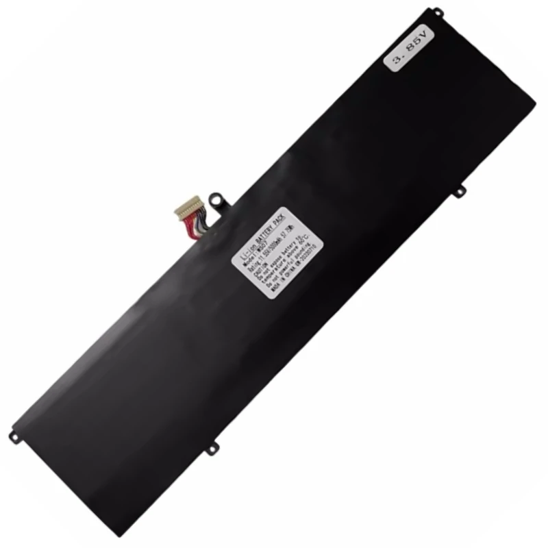 Bateria do Portátil para Huawei Ferryman F20 Tablet pc Novo Ws07 11.55v 57.75wh 5000mah