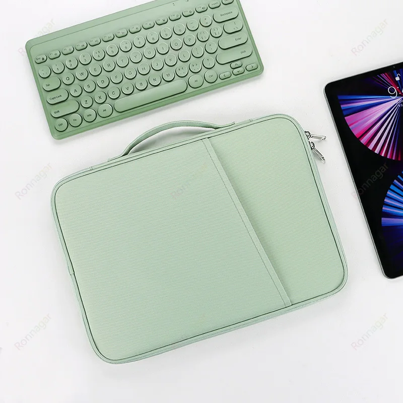 Premium 13-Inch Protective Laptop Sleeve - Sleek and Stylish Design