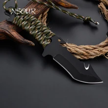 

Folding Knife Tactical Survival Knives Hunting Camping Edc Multi High Hardness 3Cr13 Military Survival Outdoor Knife