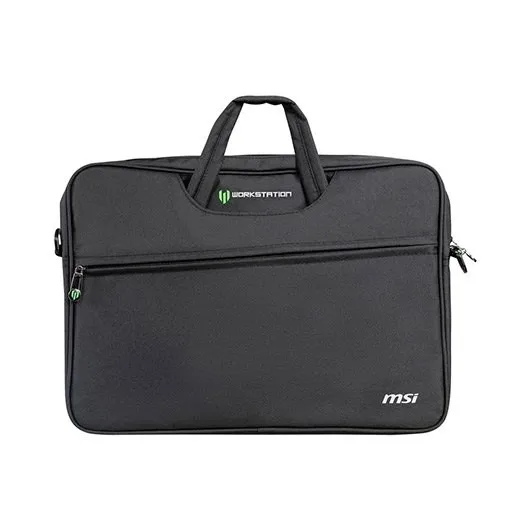 Maletin Portable 17 Msi Topload Workstation