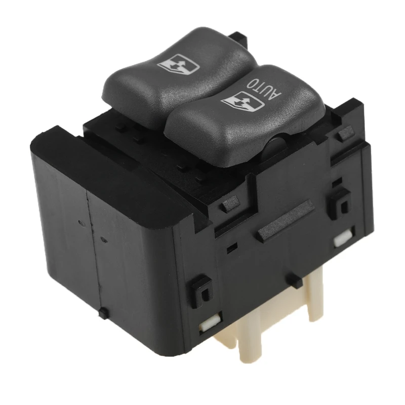 

Electric Power Window Control Switch Button For Chevrolet Cavalier 1995-1999 22652692