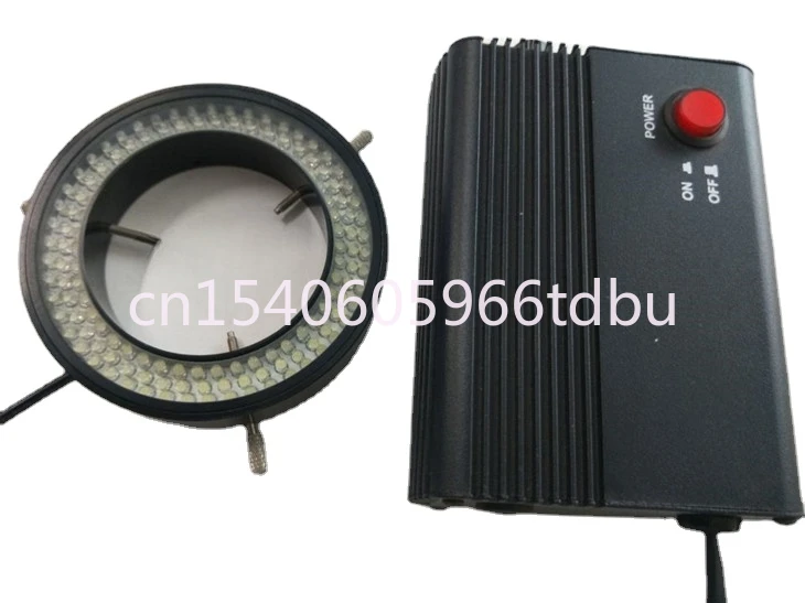 Inner-Diameter-72mm-144-Lamp-Beads-Microscope-Machine-Vision-CCD-LED ...