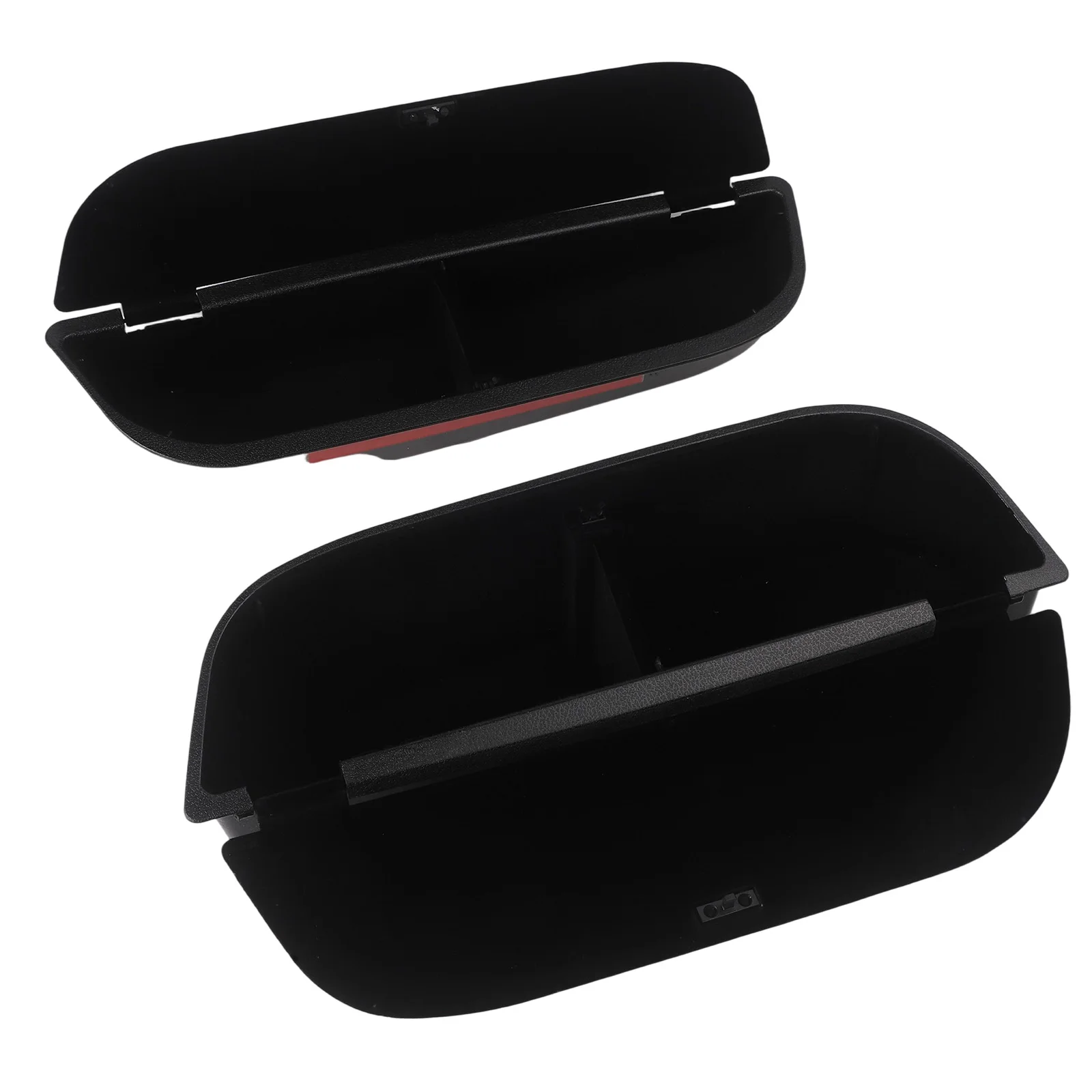 메르세데스 비토 대시보드 수납함(좌우) 2016 2023 더 나은 정리함을 위한 실용적인 ABS 디자인