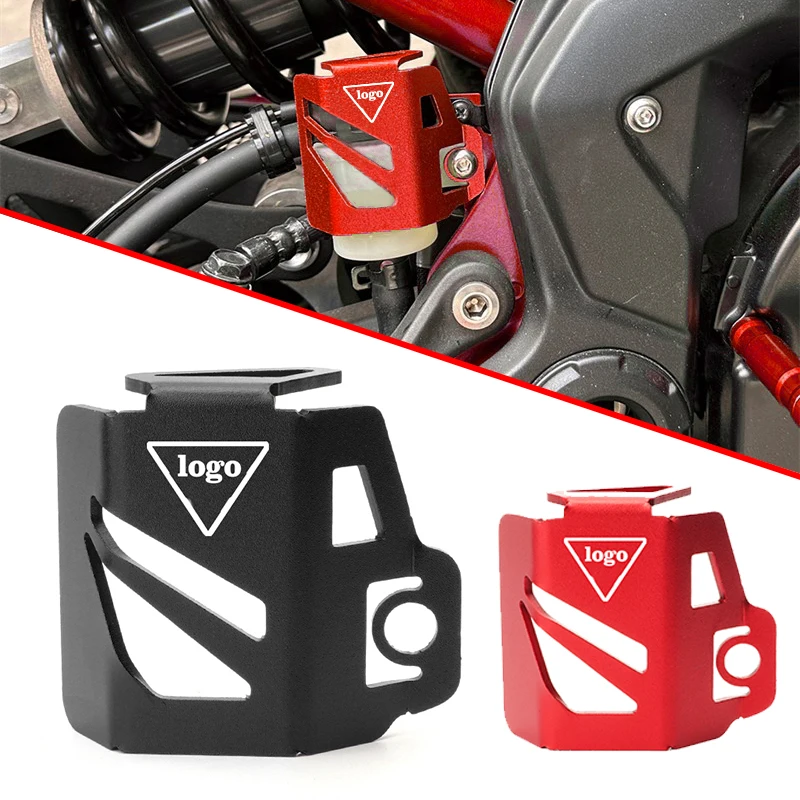 

Подходит для Triumph TIGER 800 XC/XR Sport 660 Trident 660 Motorfiets Olie Cup, защитная крышка, защитная крышка