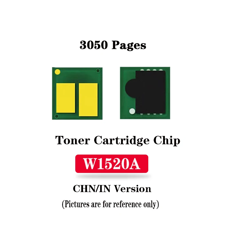 

High Quality C8061A/C8061X Toner Cartridge Chip for HP LaserJet 4100/4100n/4100tn/4100dtn/4100MFP/4101MFP