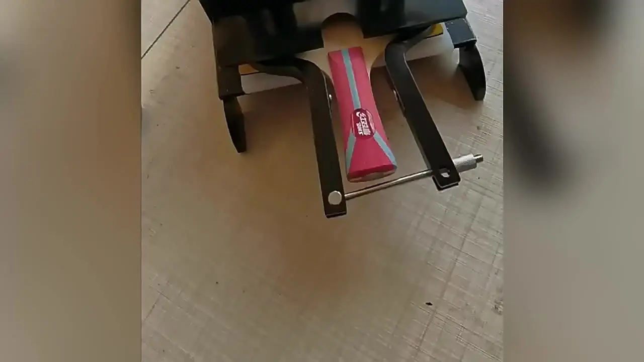 Karriter Cutter Rotatif Pour Caoutchouc De Raquette Ping Pong | Outil DIY Précision | Accessoire TT