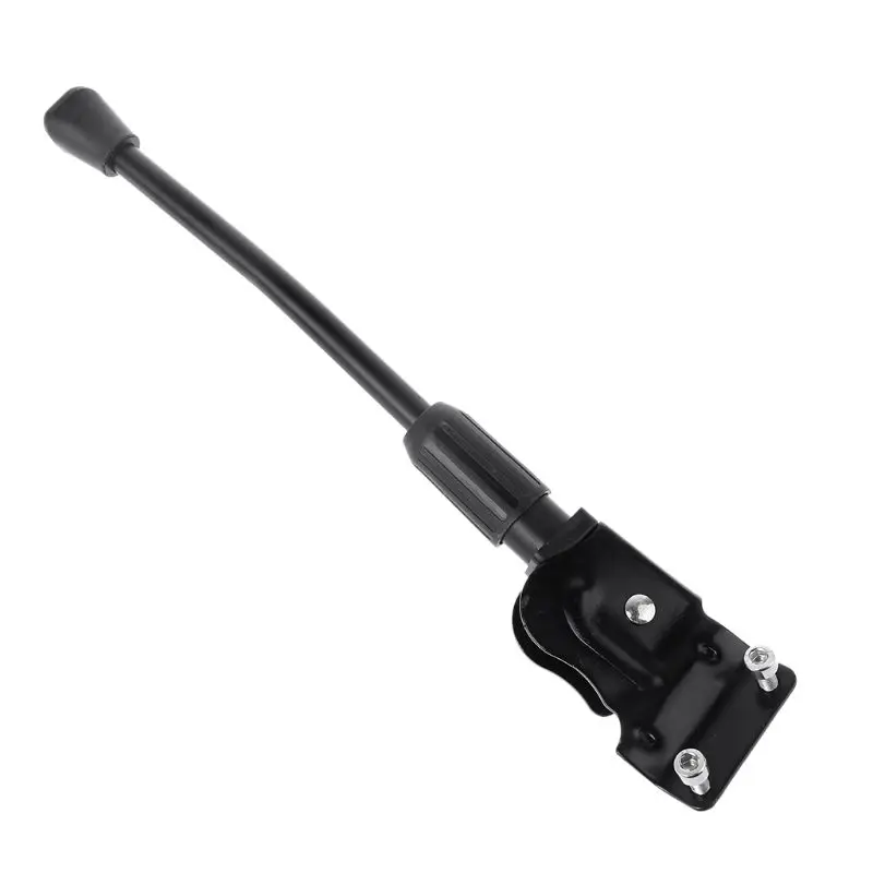 New Replaceable Kick Stand Bike Bicycle Cycling Side Kickstand Holder For Merida