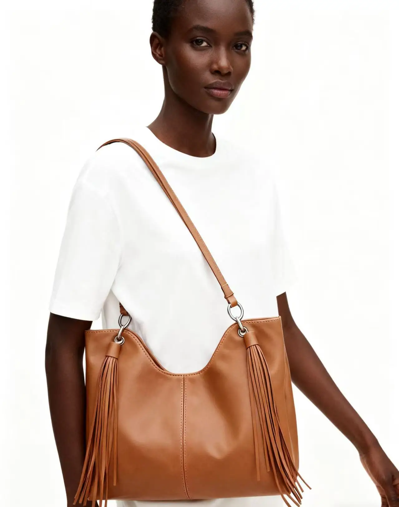 Luxury Handbags Women Bags Designer Large Capacity Crossbody Bags For Women 2025 New Shoulder Bag PU Leather Handbag Tote Bag