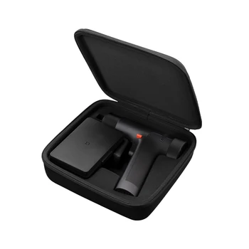 Xiaomi Mijia Cordless Electric Drill Brushless Motor Screwdriver Smart Power Tools Rechargeable Multi-functional Household Drill 1