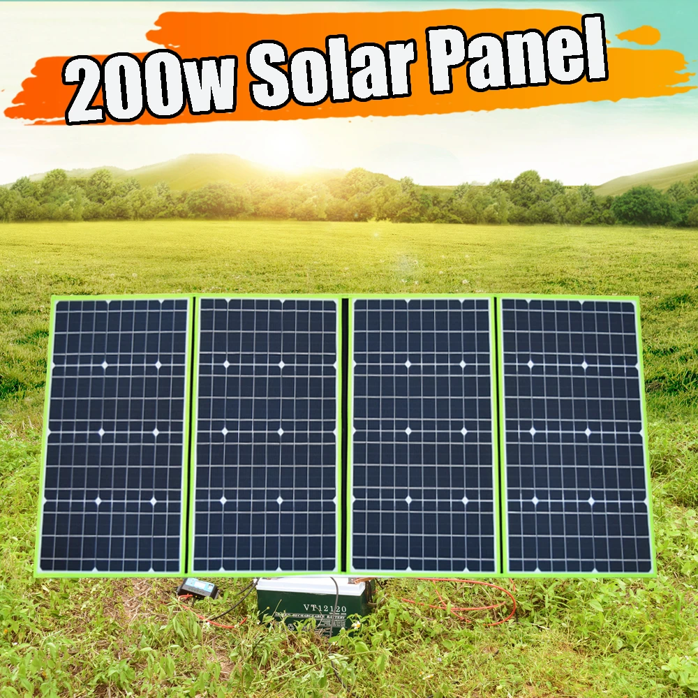 Solar Sistem Systems Phone Boat Battery China 12v Charger Backpack Usb