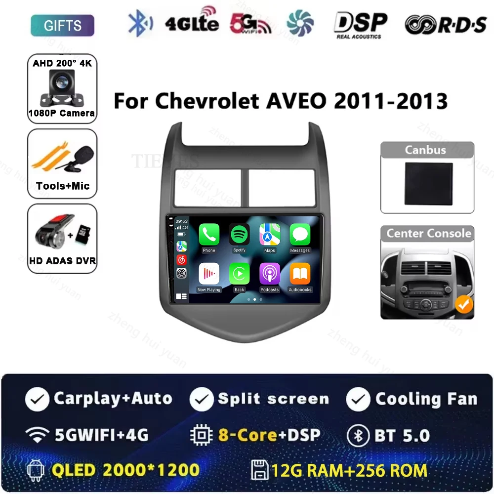 2k 12-256GB CAM DVR