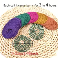 Five fragrance combinations of lemongrass, rose, lavender, orange, and jasmine are suitable for releasing mixed floral fragrance 2