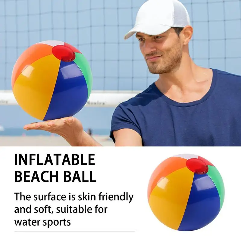 Рисунок 4 - Надувные шары для бассейна