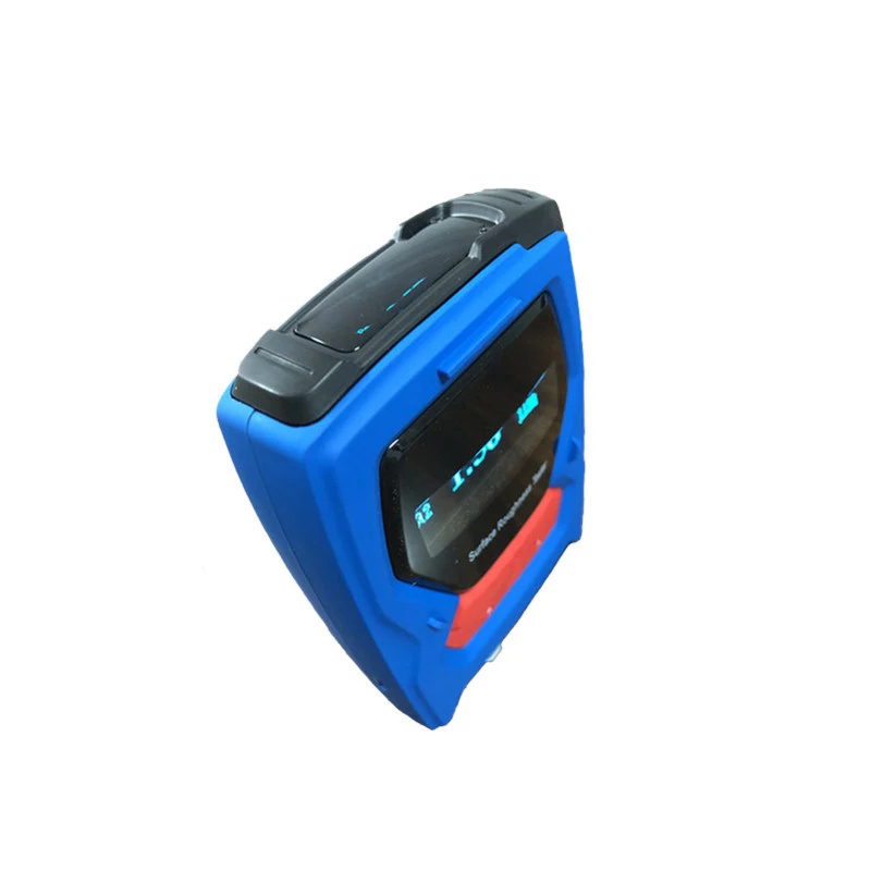 artbull Handheld Surface roughness Tester TR200 Ra Rz Rt Rq Parameters